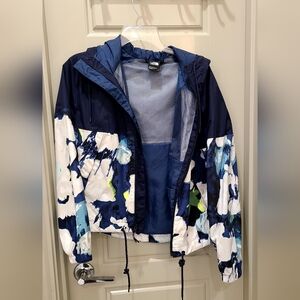 The North Face Antora Rain Hoodie